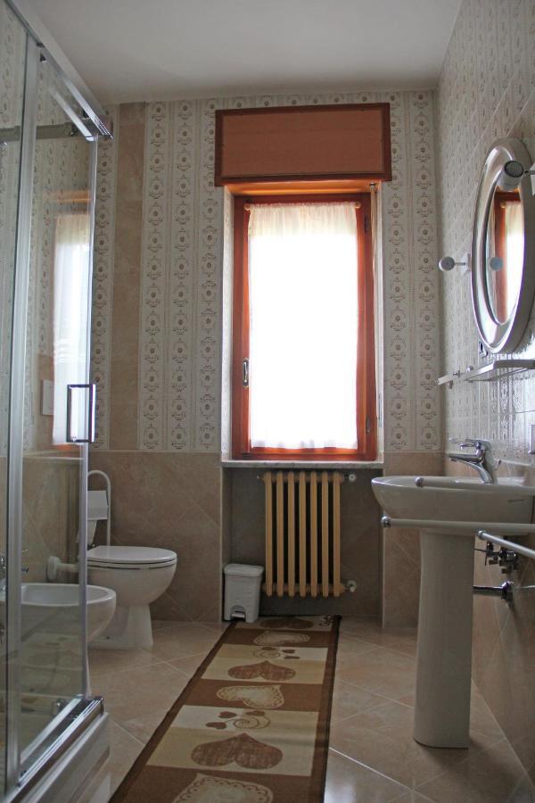 مبيت وإفطار Vinchiaturo B&S المظهر الخارجي الصورة